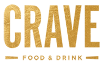 Crave Logo