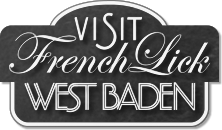 Orange County - French Lick Logo