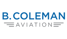 B Coleman Aviation