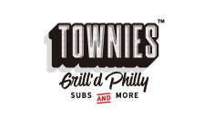 Townies Logo