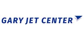 Gary Jet Center logo