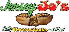 Jersey Jo's Logo