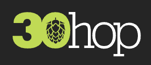 30hop logo