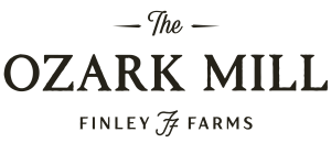 Ozark Mill logo