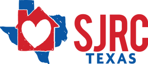 SJRC Texas Logo
