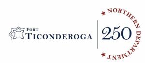 Fort Ticonderoga 250