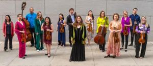 Naumburg Orchestral Concerts