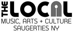 The Local logo