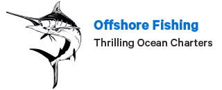 Offshore Fishing and thrilling ocean charters in Ocean City, MD
