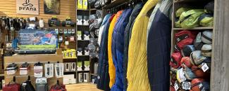Outdoor Sporting Goods Wichita Shopping