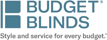 Budget Blinds logo