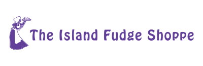 Island Fudge Logo