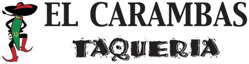 El Carambas Logo