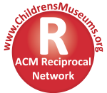 ACM Reciprocal Network