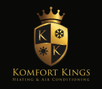 Komfort Kings Logo