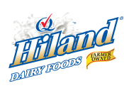 Hiland Dairy Foods Logo