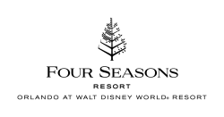 Four Seasons Resort Orlando at Walt Disney World Resort logo