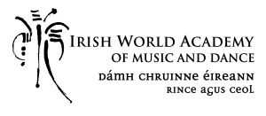 Irish World Academy Logo
