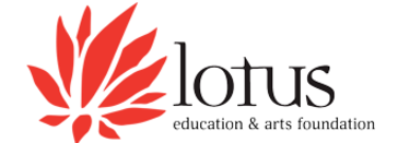 Lotus Music logo