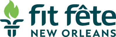 Fit Fete New Orleans Logo