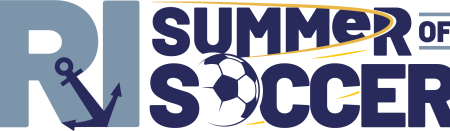 Rhode Island Summer of Soccer