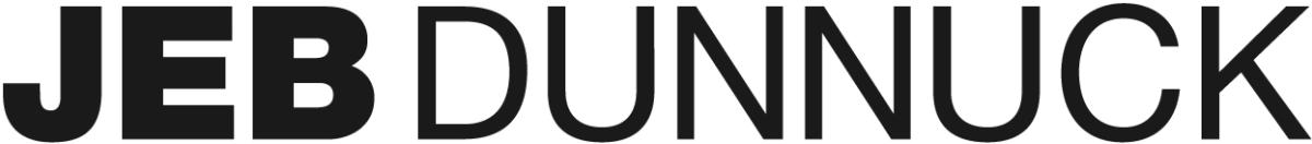 Jeb Dunnuck Logo