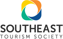 Southeast Tourism Society logo