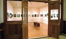 Provo Lib Gallery