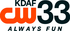 CW33 Logo