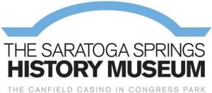 Saratoga Springs Hisotry Museum