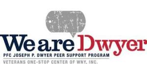 We are Dwyer