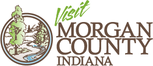 Visit Morgan County Logo