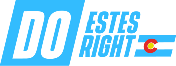 Do Estes Right logo