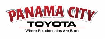 Panama City Toyota logo
