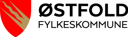 Østfold Fylkeskommune logo