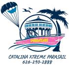 Catalina Xtreme Parasail Logo