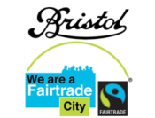 Bristol Fairtrade City Logo