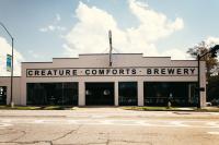 Creature Comforts Brewery