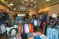 Shopping in Big Sky
