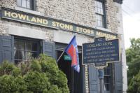 Howland Stone Store Museum