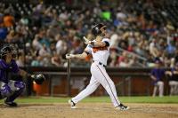 Schaumburg Boomers Player