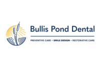 Bullis Pond Dental logo