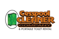 Cesspool Cleaner Company logo