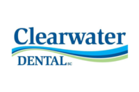 Clearwater Dental logo