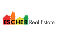 Escher Real Estate logo