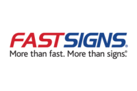 Fast Signs logo