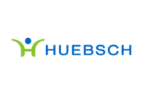 Huebsch logo