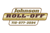 Johnson Roll-off Service logo