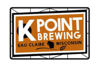 K Point Brewing logo