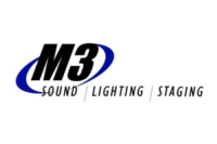 M3 logo